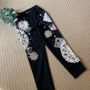 Vintage Adam Douglass for Adrianna Papell. Size 8.